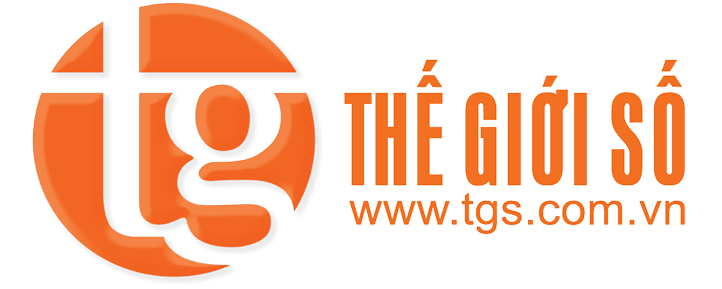 Thế Giới Số